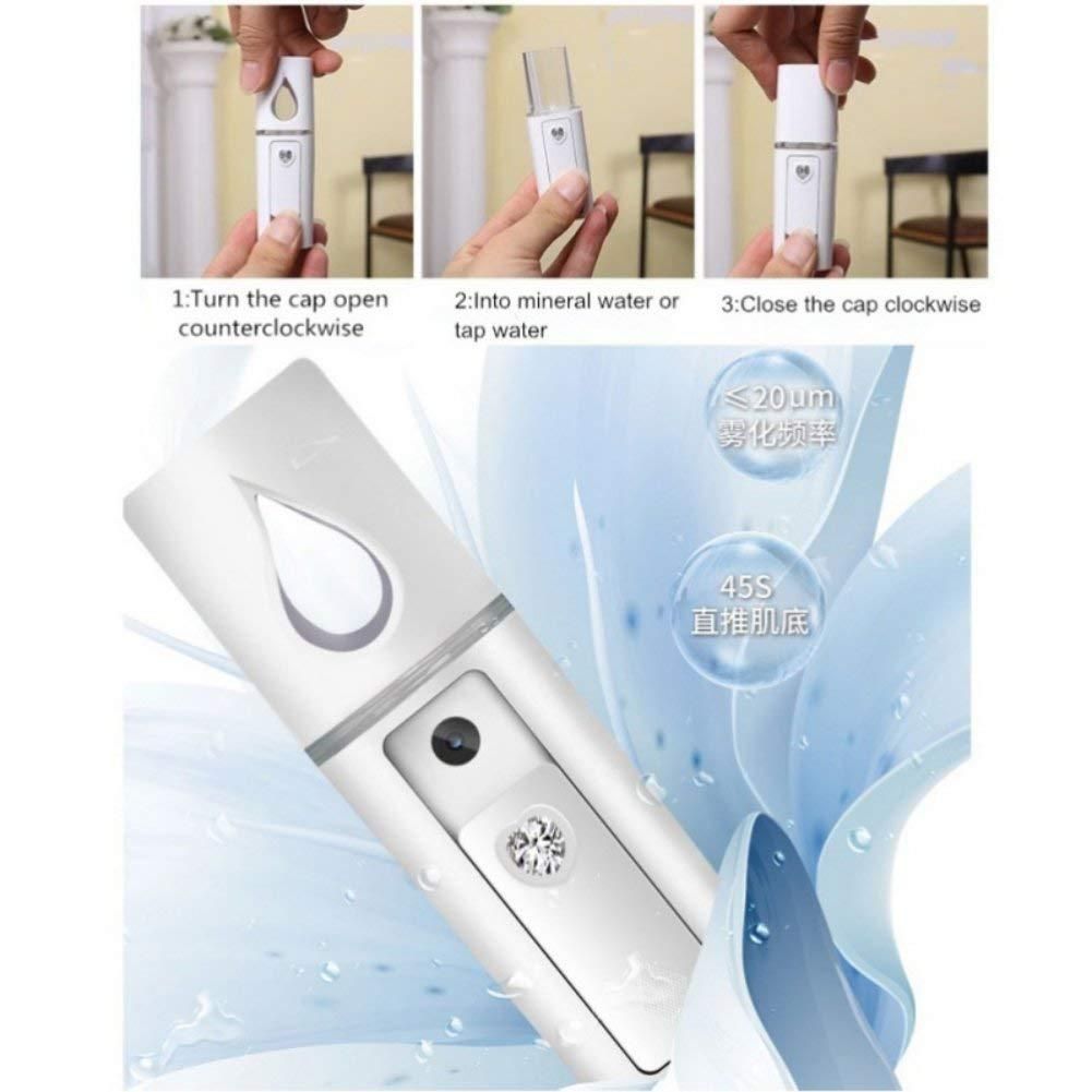 Nano Mist Sprayer - Style Elevates