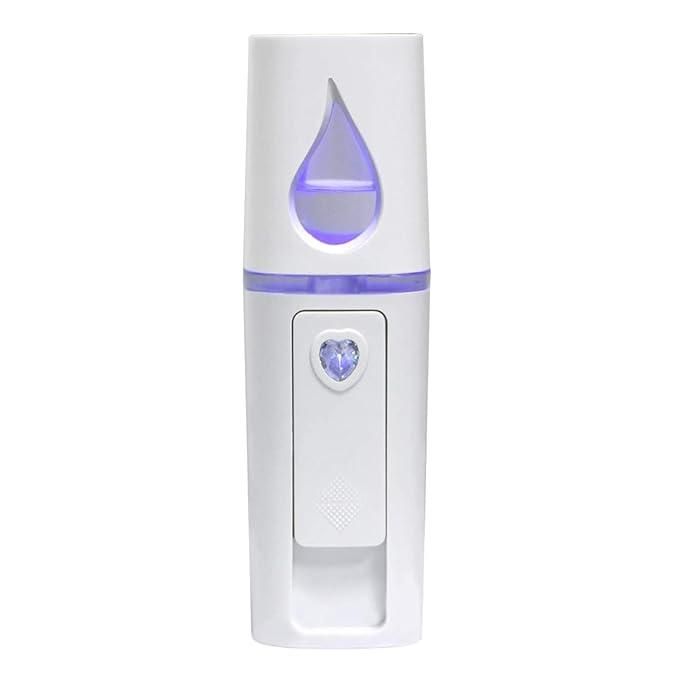Nano Mist Sprayer - Style Elevates