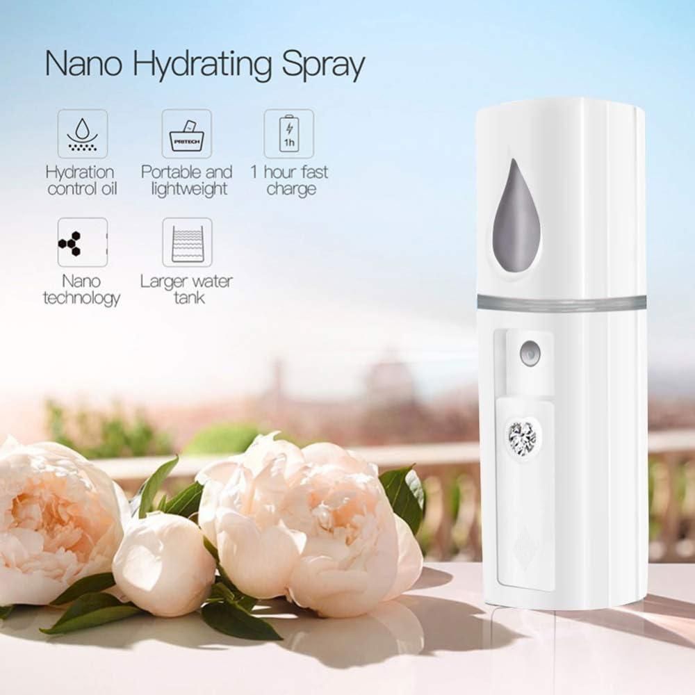 Nano Mist Sprayer - Style Elevates