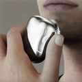 Portable Mini Electric Shaver Machine – Clean Shave Anytime, Anywhere - Style Elevates
