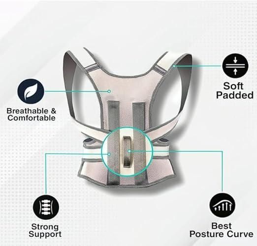 Posture Corrector - Style Elevates
