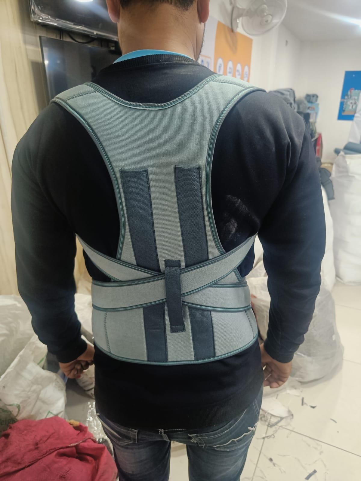 Posture Corrector - Style Elevates