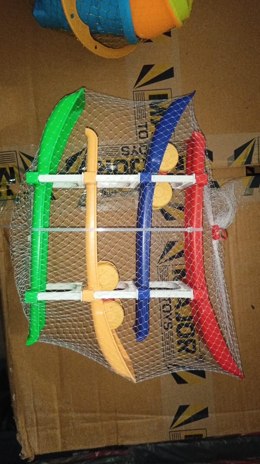 Ramp Racer , Multi level Ramp Racing Car Toy Set - Style Elevates