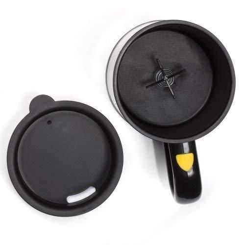 Self Stirring Coffee Mug - Style Elevates