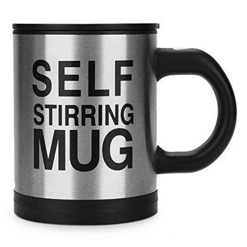 Self Stirring Coffee Mug - Style Elevates