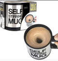 Self Stirring Coffee Mug - Style Elevates