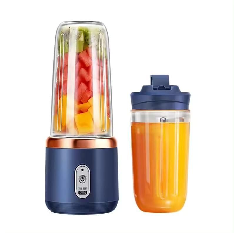 Small Portable Juicer - Style Elevates