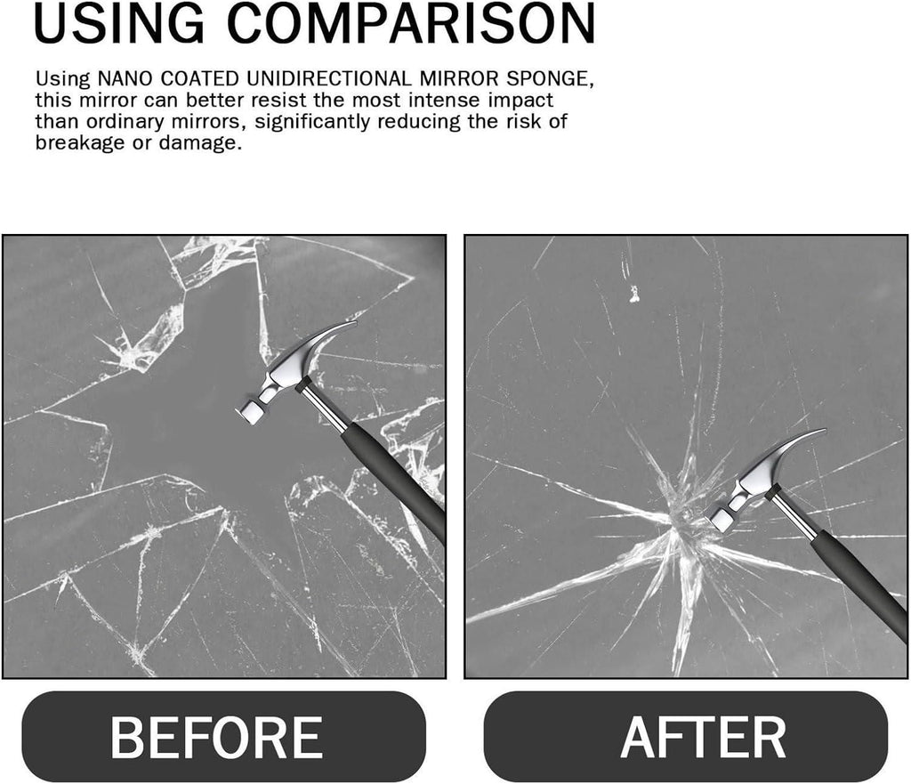 Sponge Windshield Window Glass Cleaner Polishing Cushion - Style Elevates