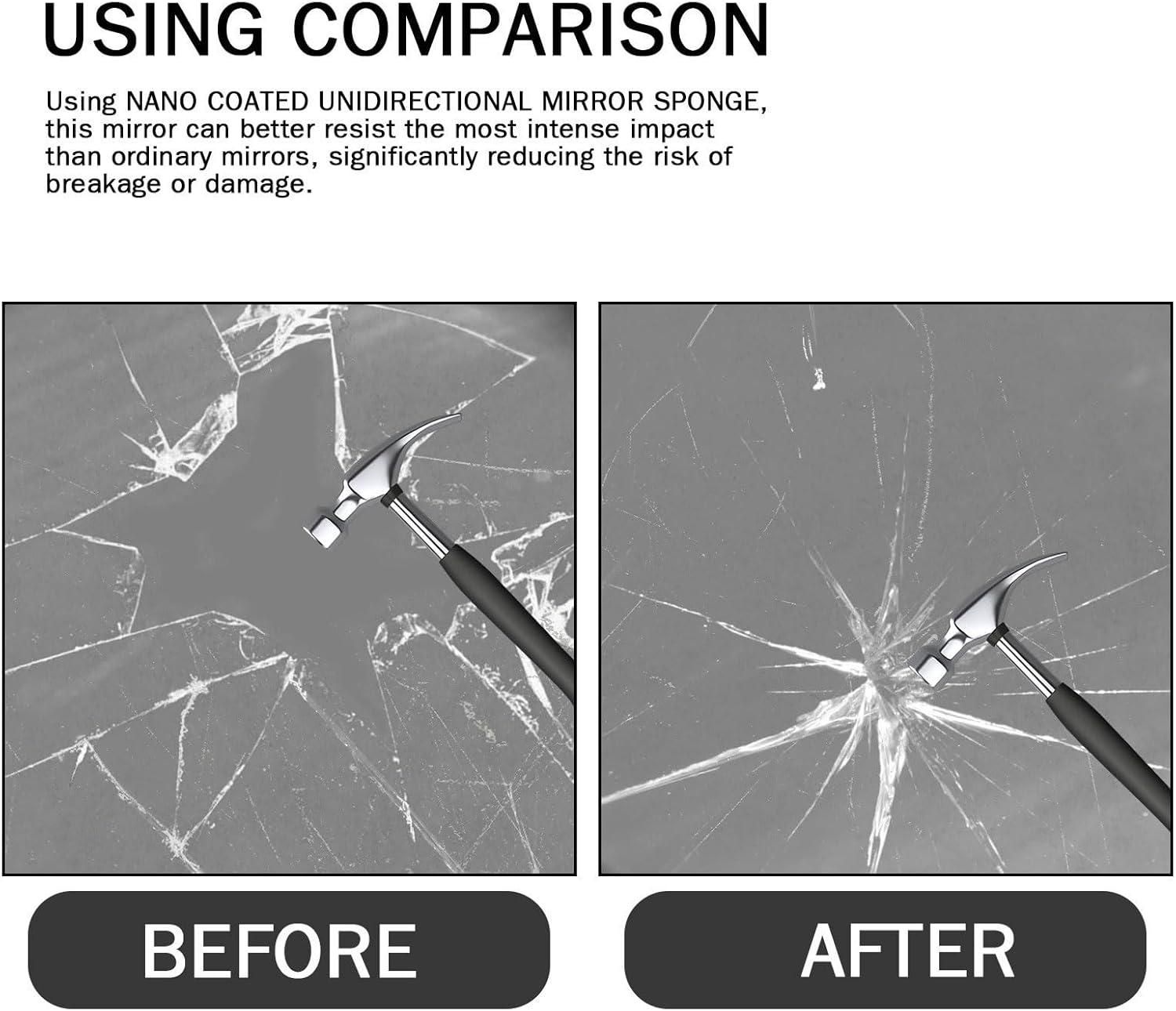 Sponge Windshield Window Glass Cleaner Polishing Cushion - Style Elevates
