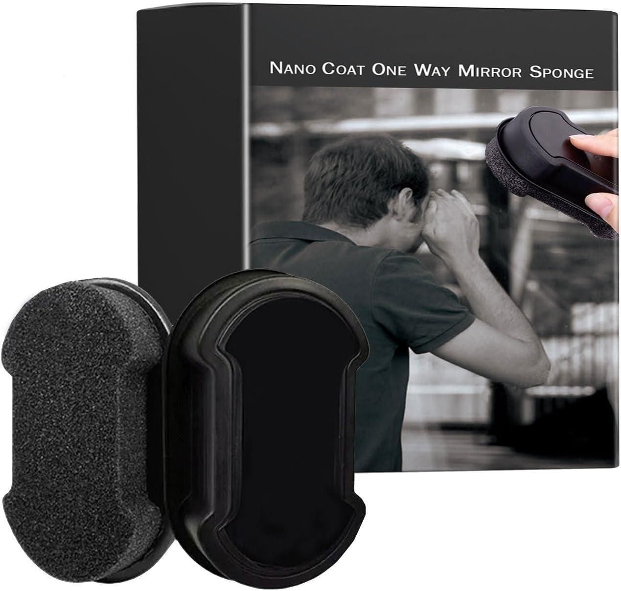 Sponge Windshield Window Glass Cleaner Polishing Cushion - Style Elevates