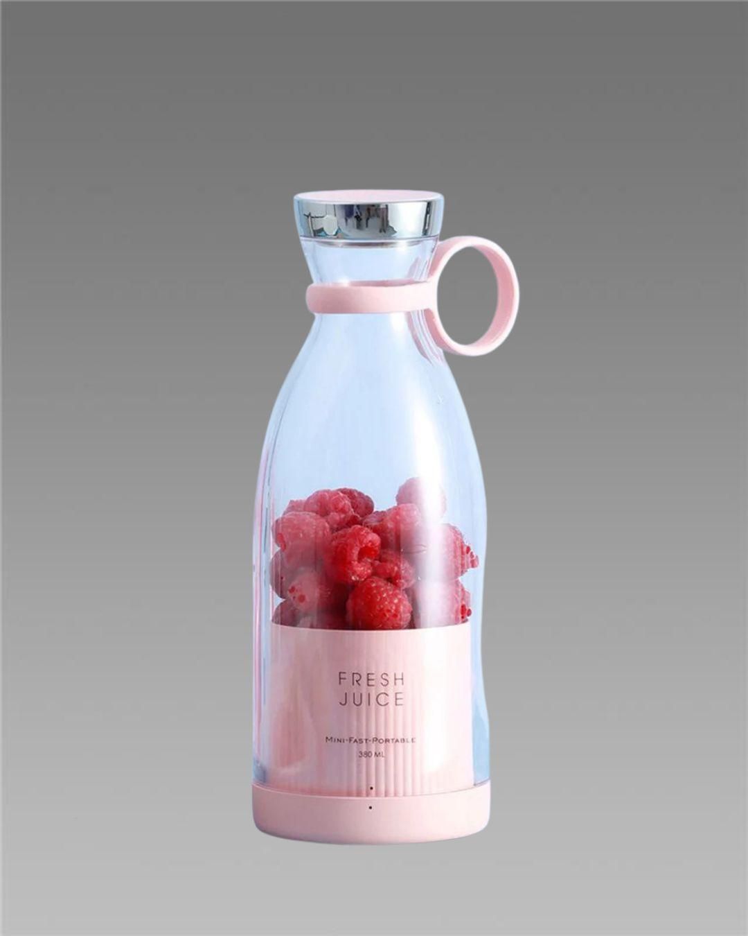 Traverl Portable Mini Juice Blender - Style Elevates