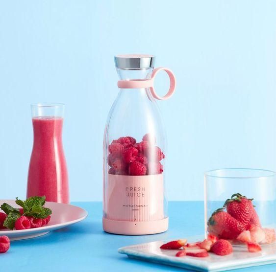 Traverl Portable Mini Juice Blender - Style Elevates
