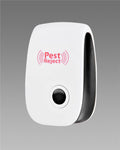 Ultrasonic Pest Repeller for Mosquito, Cockroaches, etc (Pack of 2) - Style Elevates