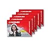 WARMEE Body Warmers Safe & Natural Heat Patches, Heat Packs for Men, Women and Children - Style Elevates