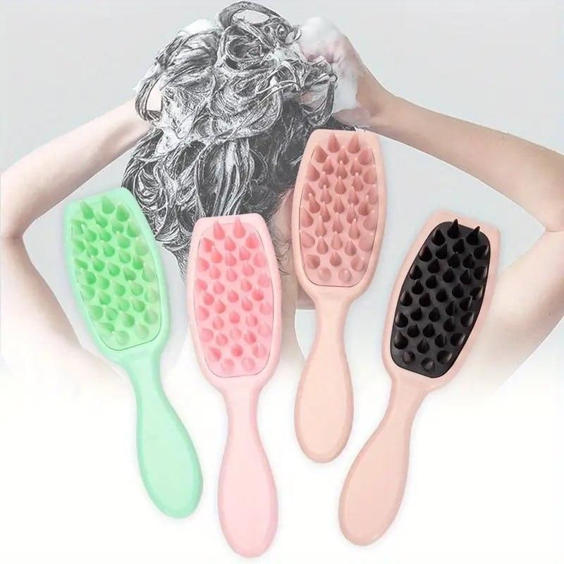 Wide Teeth Hair Comb - Style Elevates