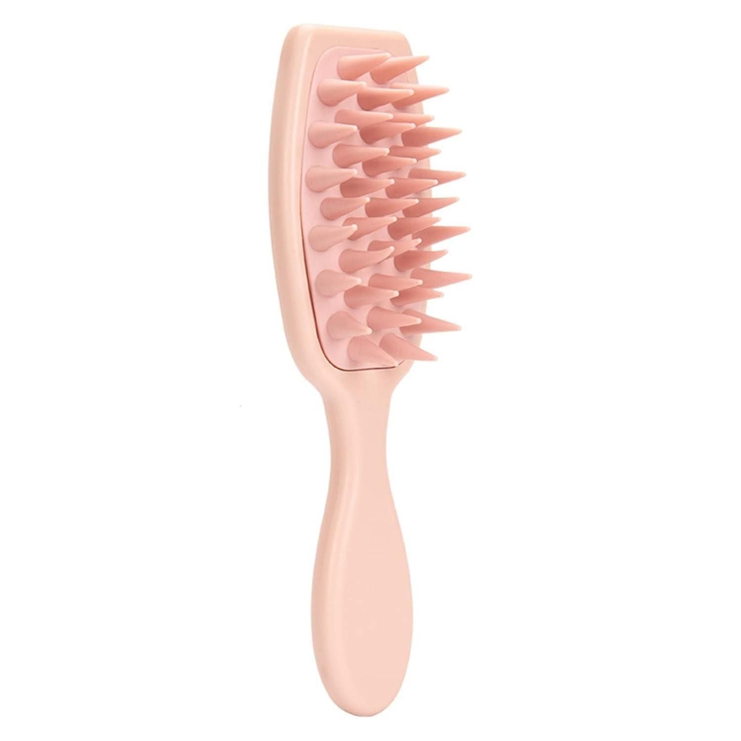Wide Teeth Hair Comb - Style Elevates