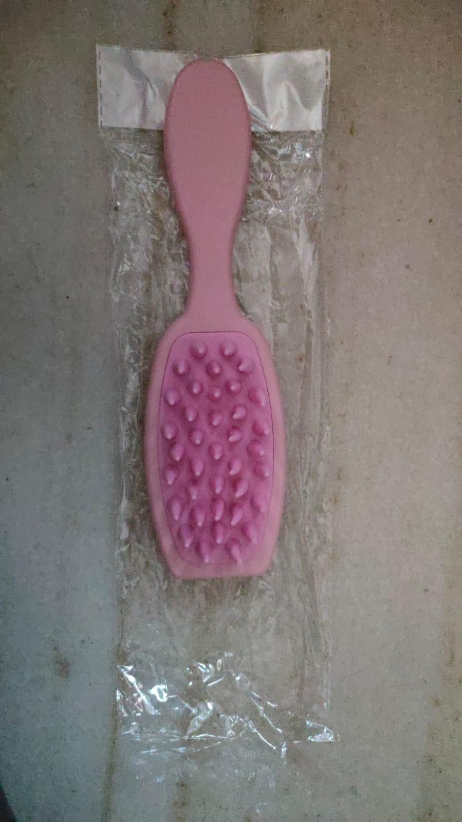 Wide Teeth Hair Comb - Style Elevates