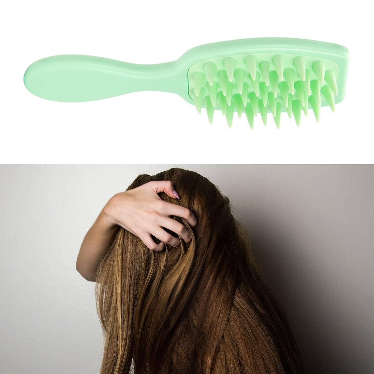Wide Teeth Hair Comb - Style Elevates