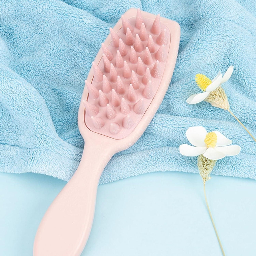 Wide Teeth Hair Comb - Style Elevates