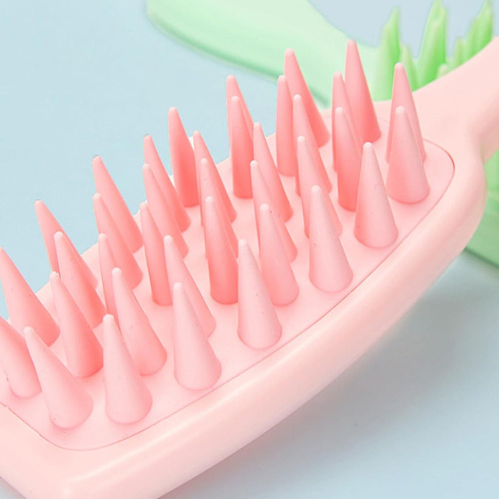 Wide Teeth Hair Comb - Style Elevates