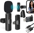 Wireless Microphone - Style Elevates