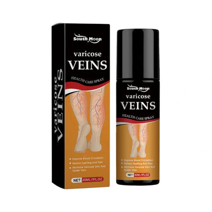 Varicose Veins Treatment Spray(Buy 1 Get 1 Free)
