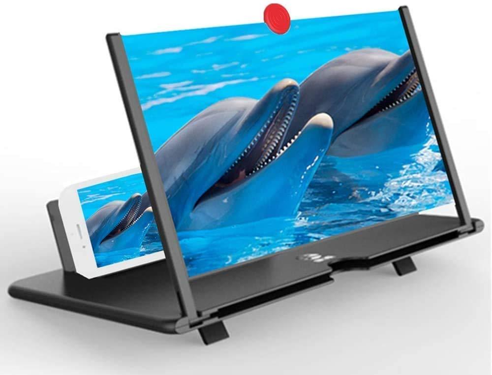 XANK 7 inch Plastic Screen Expander Phone F3 - Style Elevates