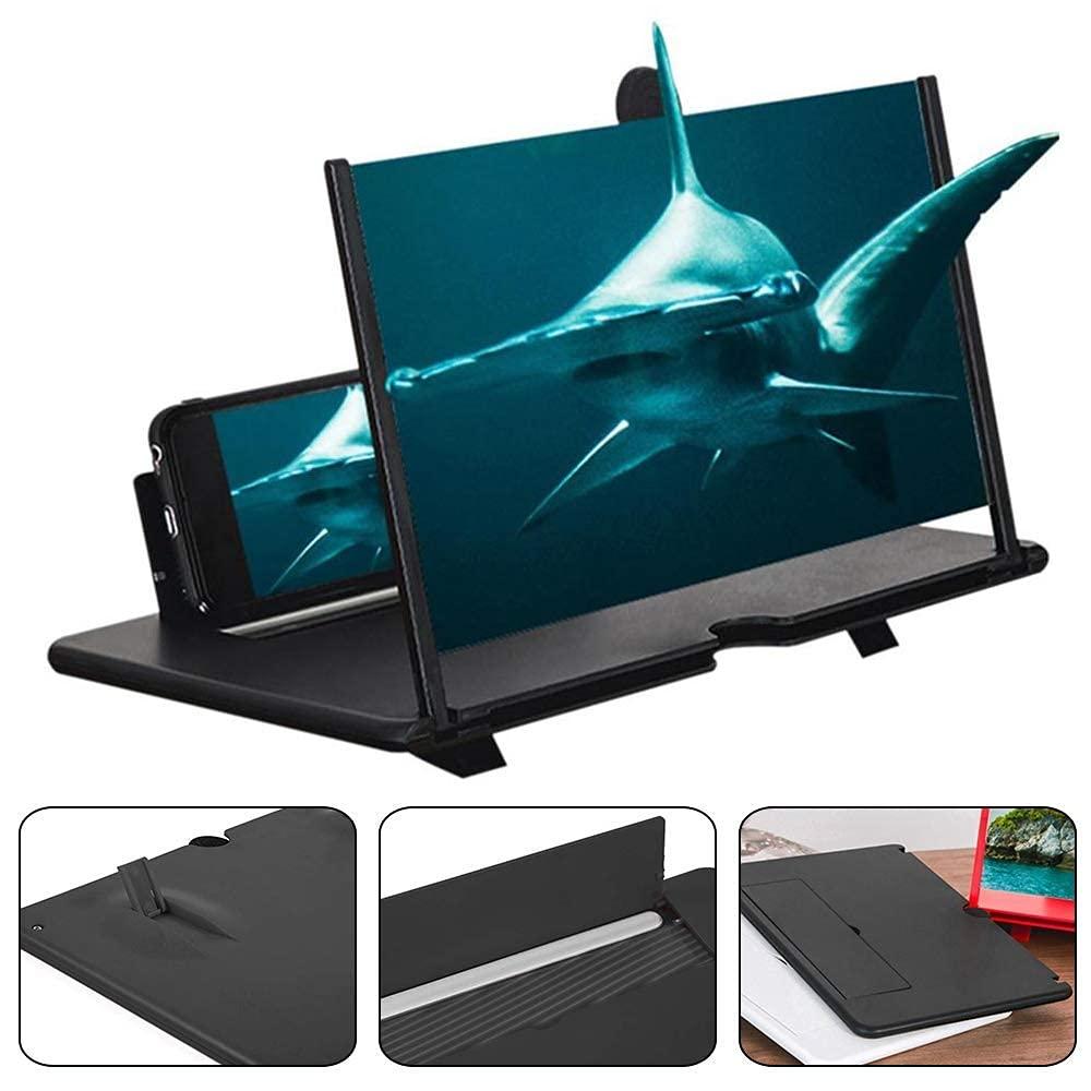 XANK 7 inch Plastic Screen Expander Phone F3 - Style Elevates
