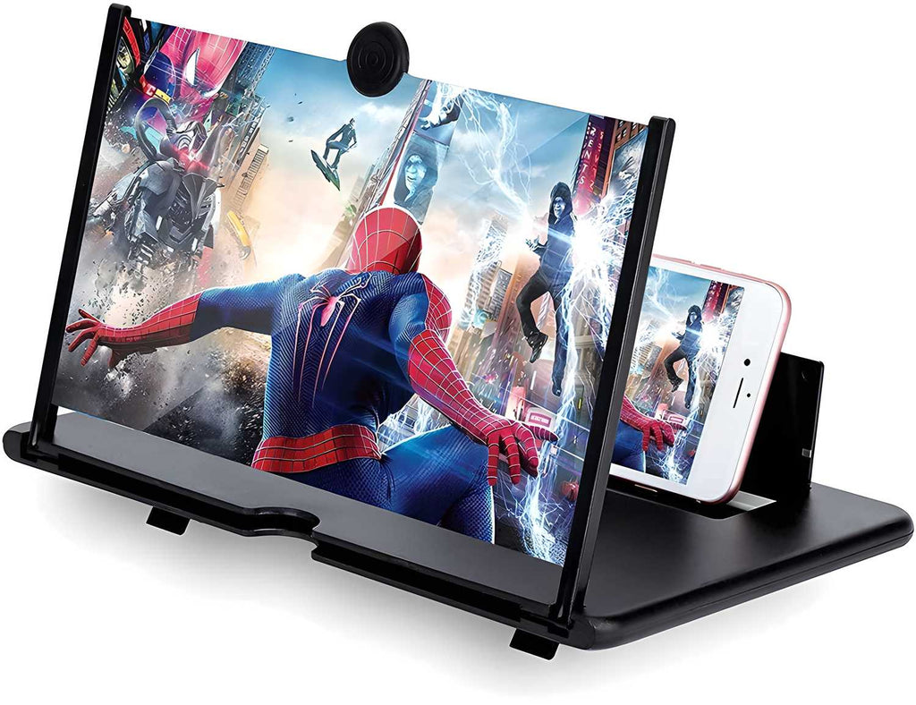 XANK 7 inch Plastic Screen Expander Phone F3 - Style Elevates