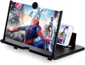 XANK 7 inch Plastic Screen Expander Phone F3 - Style Elevates