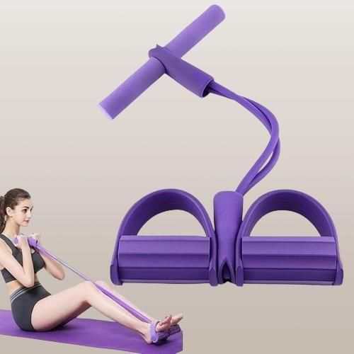 Yoga Pedal Pusher - Style Elevates