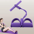 Yoga Pedal Pusher - Style Elevates