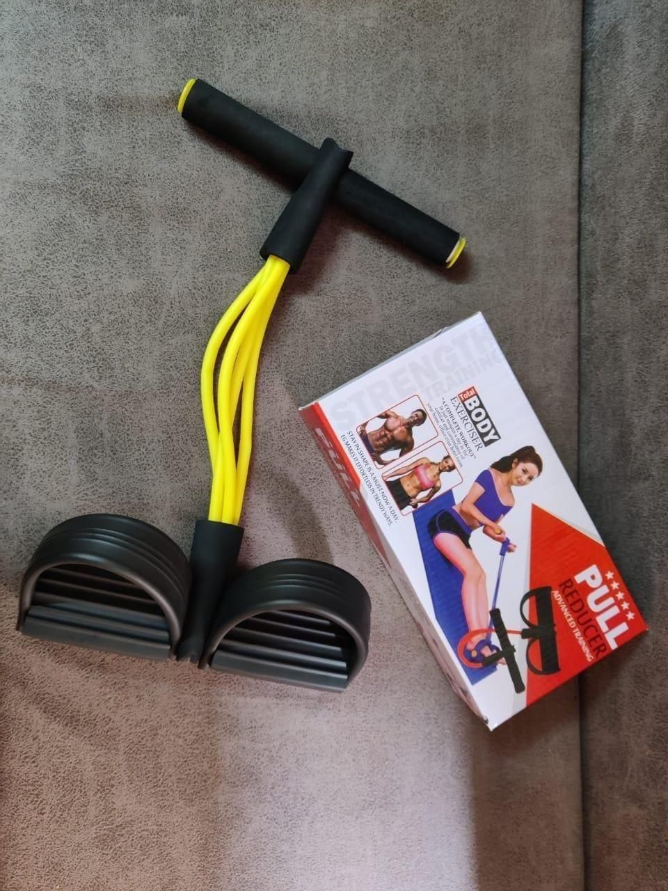 Yoga Pedal Pusher - Style Elevates